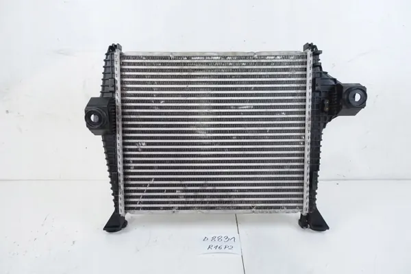 Klimakondensator OEM A9675000101 für Mercedes Atego image 2