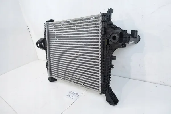 Klimakondensator OEM A9675000101 für Mercedes Atego image 3