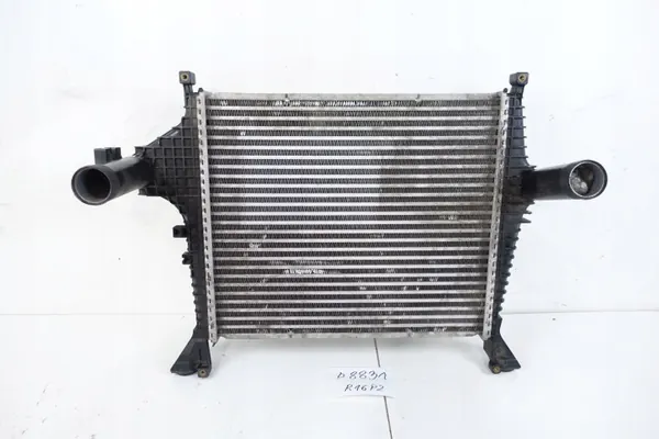 Klimakondensator OEM A9675000101 für Mercedes Atego image 4