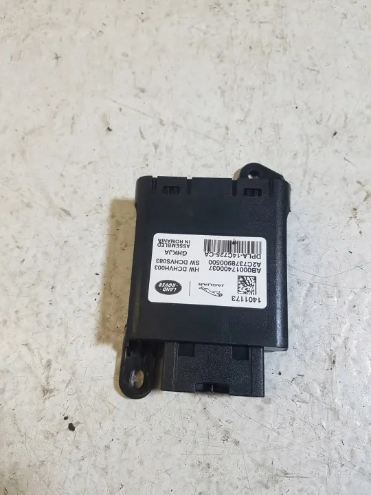 Module siège gauche DPLA-14C725-CA pour Range Rover Sport image 2