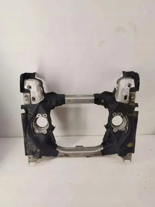 Mercedes W222 S-klass frambalk OEM A222628059 image 2