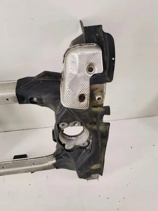 Mercedes W222 S-klass frambalk OEM A222628059 image 3