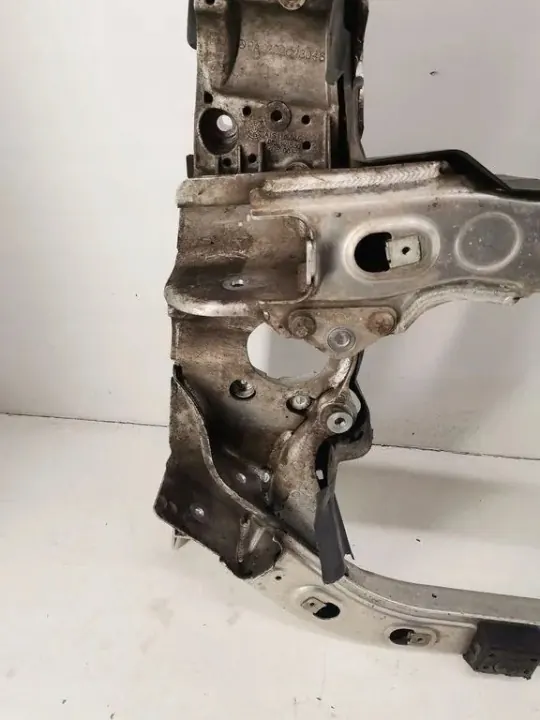 Mercedes W222 S-klass frambalk OEM A222628059 image 5