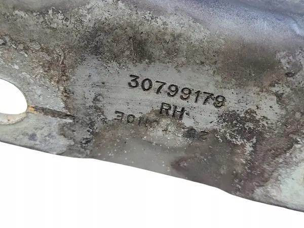 Actuador de capó izquierdo VOLVO V60 2012 image 4