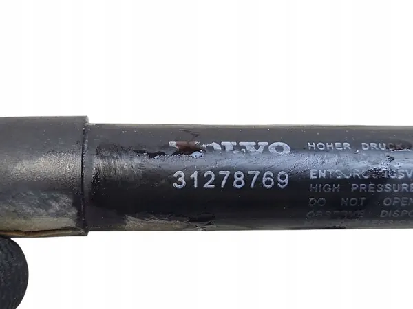 Actuador de capó izquierdo VOLVO V60 2012 image 5