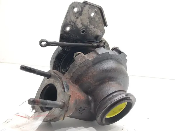 Turbocompresor Opel Antara A 2.0 150CV image 3