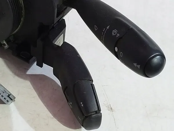 Stuurkolomschakelaar Citroen OE 96608838xt image 4