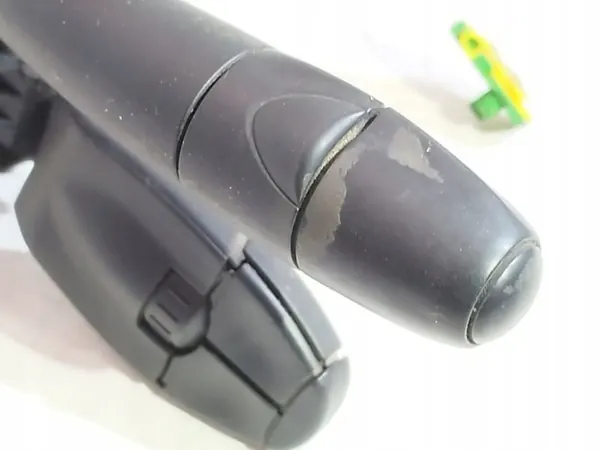 Stuurkolomschakelaar Citroen OE 96608838xt image 5