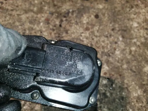 EGR-ventil OEM 03L131601K för VW Passat B6 2.0L Diesel image 3
