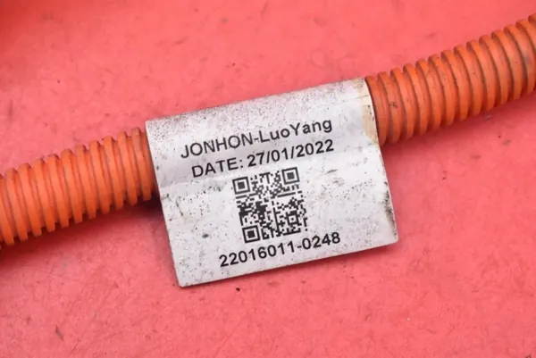 Cable batería OEM 240413580R para Dacia Spring 45 kW image 6