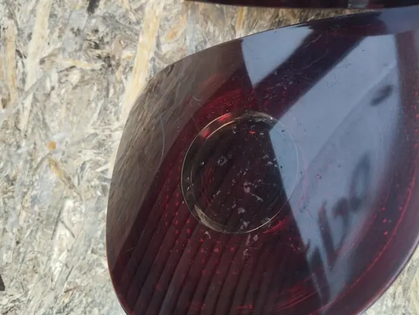 VW GOLF V HB Baklampor Vänster Höger 1K6945093F 1K6945094F image 5