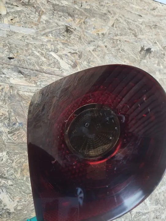 VW GOLF V HB Baklampor Vänster Höger 1K6945093F 1K6945094F image 6