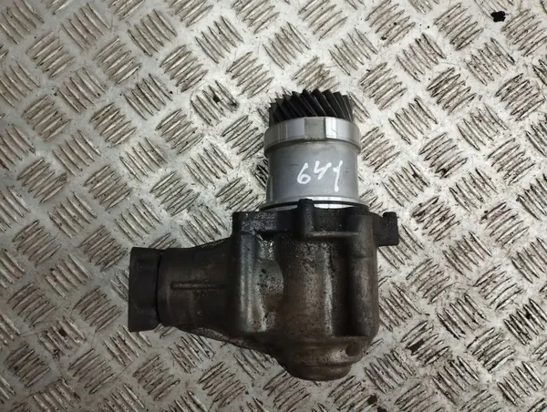 Honda CR-V 2014 Vaihteisto OEM gR7G1015629 image 2
