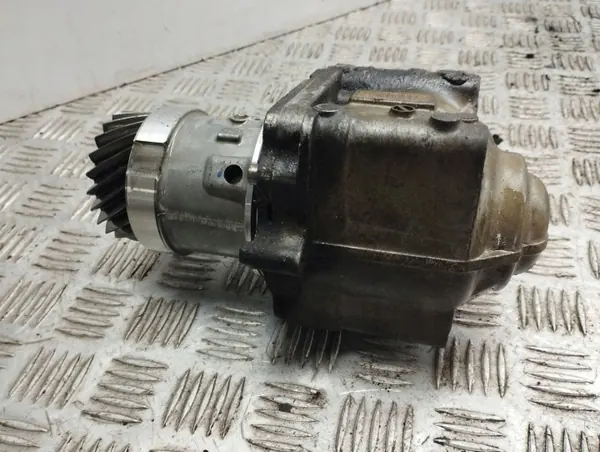 Honda CR-V 2014 Vaihteisto OEM gR7G1015629 image 4