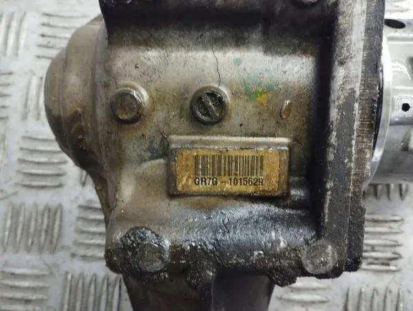 Honda CR-V 2014 Vaihteisto OEM gR7G1015629 image 5