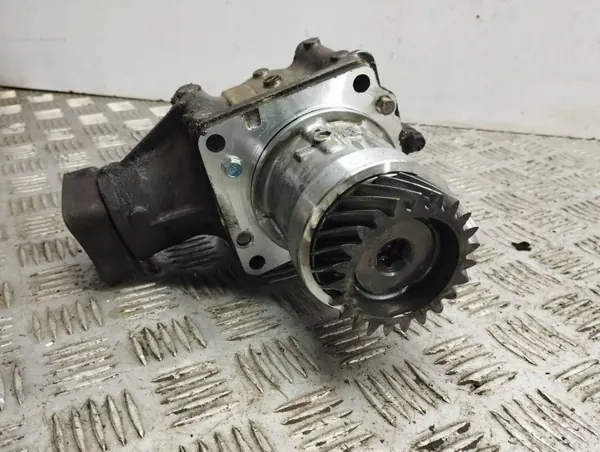Honda CR-V 2014 Vaihteisto OEM gR7G1015629 image 6