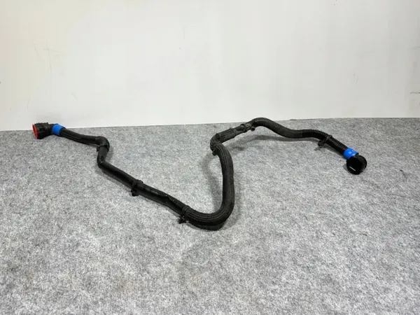 Tuyau d'eau OEM 1670202-00-C pour Tesla Model Y image 2
