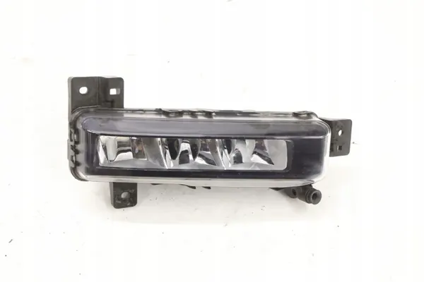 Höger Fram Halogenstrålkastare OEM 7471082 BMW F45 image 2