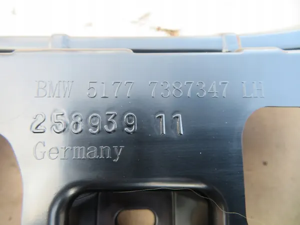BMW OE 51777387347 image 3