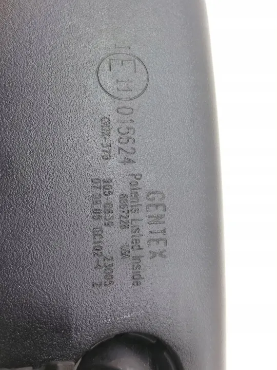 Espejo interior OEM 8667228 para Volvo V50 (2004-2012) image 4