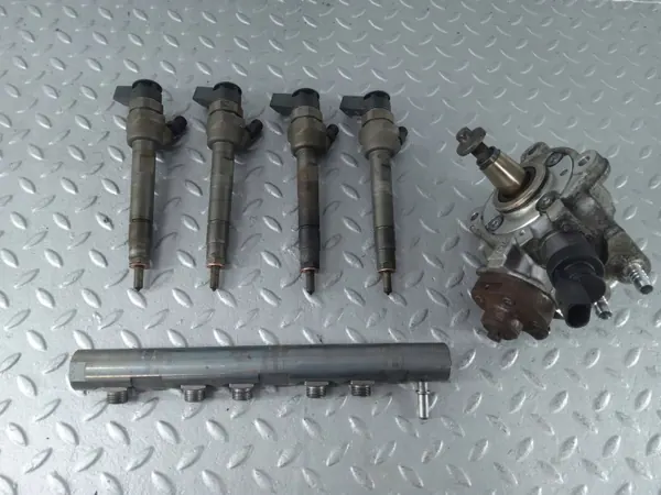 Ruiskutusarja OEM 7797874 BMW N47N 16d/18d image 2