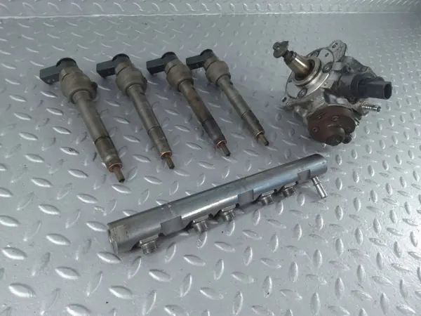 Ruiskutusarja OEM 7797874 BMW N47N 16d/18d image 4