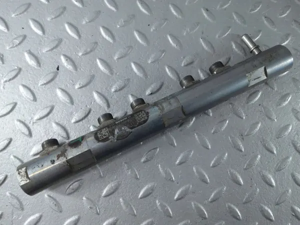 Ruiskutusarja OEM 7797874 BMW N47N 16d/18d image 8