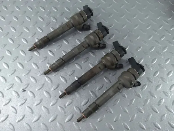 Ruiskutusarja OEM 7797874 BMW N47N 16d/18d image 9