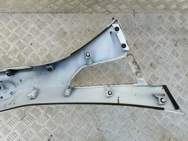 Toyota Yaris III Lift Blend OEM 76801-0DB20/76811-0DA30 image 6