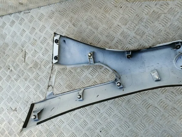 Toyota Yaris III Lift Blend OEM 76801-0DB20/76811-0DA30 image 7