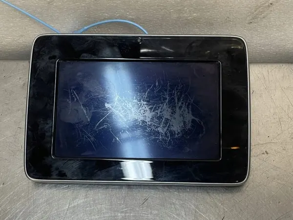 Display-Bildschirm Mercedes B-Klasse W246 OEM A2469007314 image 2