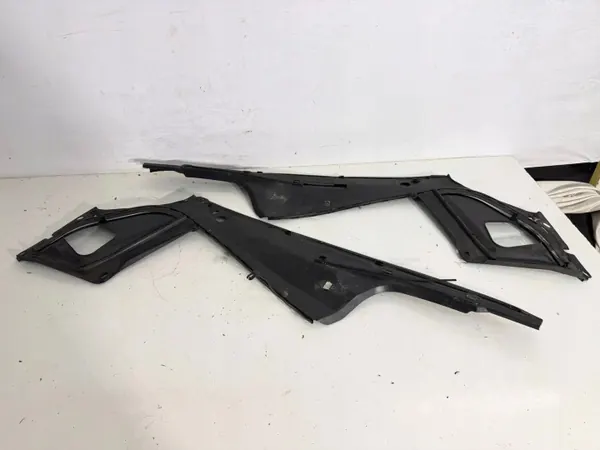 OEM 7019803 Fram vänster bältesskydd BMW 5 F10/F11 image 3