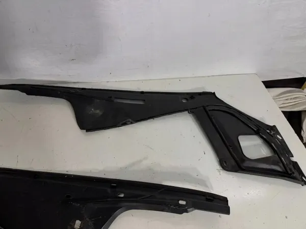 OEM 7019803 Fram vänster bältesskydd BMW 5 F10/F11 image 5