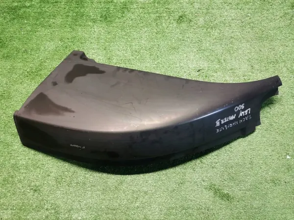 Renault Master III Dach-Eckblech links vorne OEM 731151529R image 2
