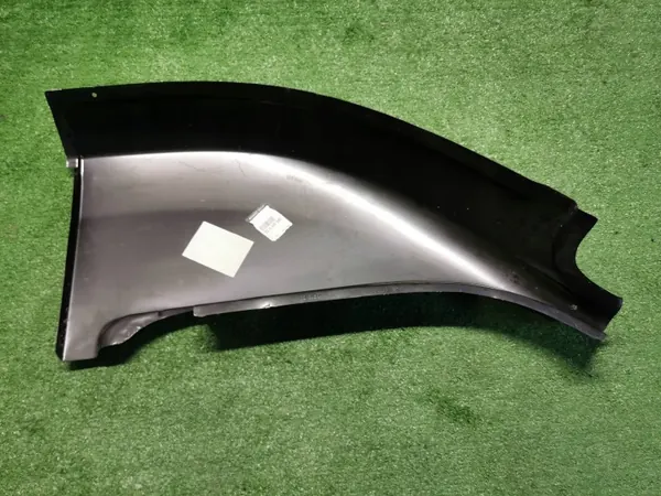 Renault Master III Dach-Eckblech links vorne OEM 731151529R image 5