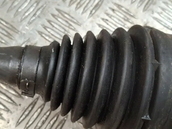 MERCEDES GLK X204 2.2D 2010 EIXO DIANTEIRO ESQUERDO image 5