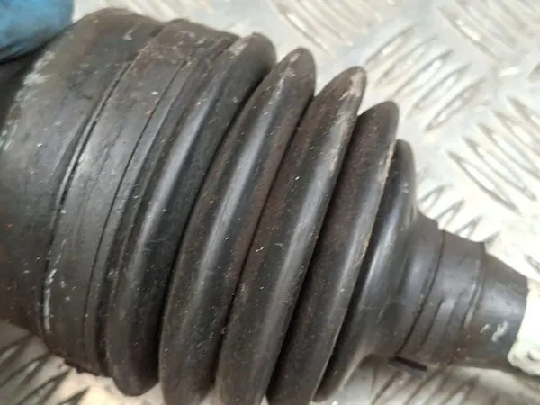 MERCEDES GLK X204 2.2D 2010 EIXO DIANTEIRO ESQUERDO image 6