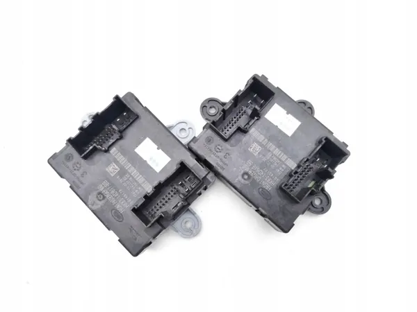 HK8314D618BB Deurmodule voor rechts voor image 5