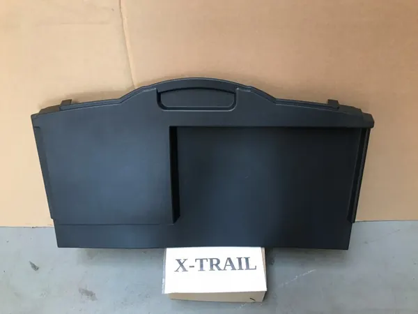 Nissan X-Trail T33 bagageutrymmesmatta OEM 84981 6RUOA image 2