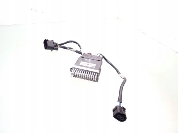 Volkswagen Ventilatorregelaar OEM 8K0959501C image 2