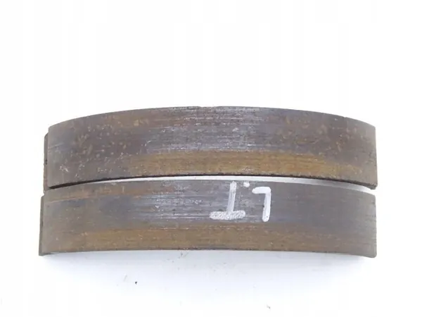 OEM 6776642 GBI_BMW H Linke Handbremsbacken Hinten image 3