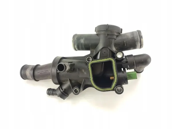 Termostaatin kotelo OEM 9656182980 Volvo V50 2.0 D:lle image 3