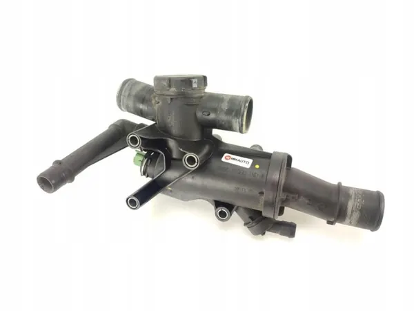Termostaatin kotelo OEM 9656182980 Volvo V50 2.0 D:lle image 6