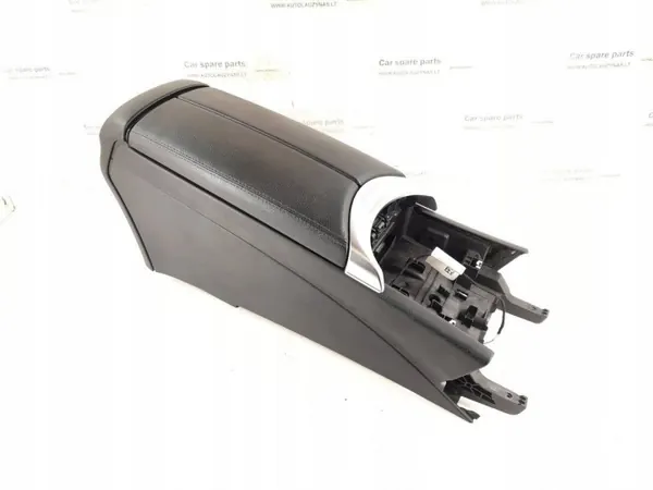Etukonsolin käsinoja Mercedes C AMG OEM A2056801205 image 6