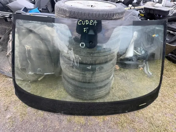 Voorruit OEM 7625AGACMVZ voor Cupra Formentor SUV image 2