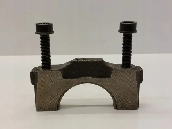 Audi A5 8T 8F 2010 Kurbeltapphållare image 4