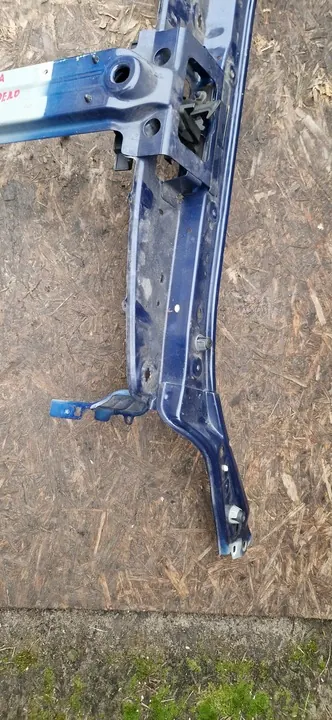 Frontstoßstange Dacia Sandero II image 3