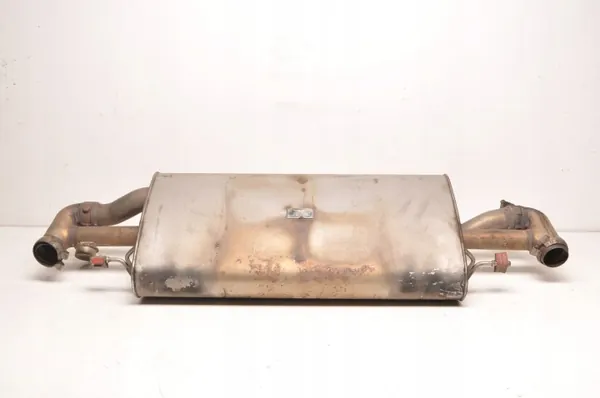 Aston Martin Vantage Demper OEM 6G33-5220-HF Gebruikt image 2