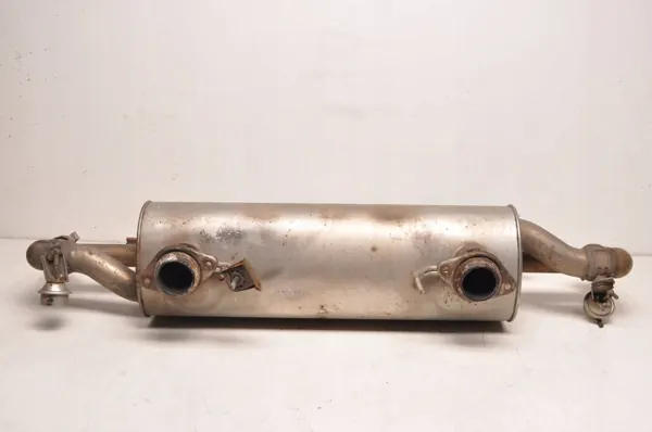 Aston Martin Vantage Demper OEM 6G33-5220-HF Gebruikt image 3