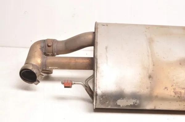 Aston Martin Vantage Demper OEM 6G33-5220-HF Gebruikt image 7